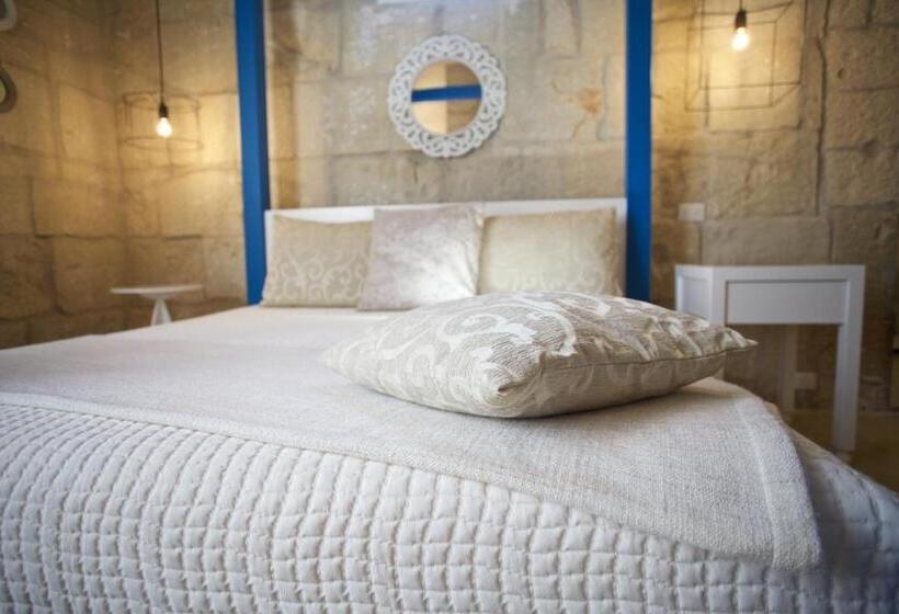 Номер Deluxe, Don Agostino Relais Masseria