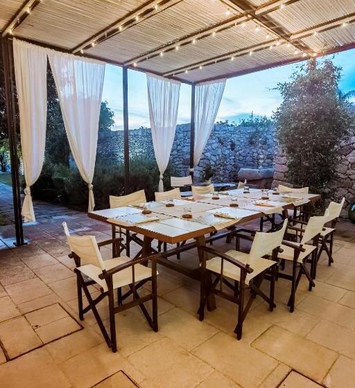 Номер Стандарт, Don Agostino Relais Masseria