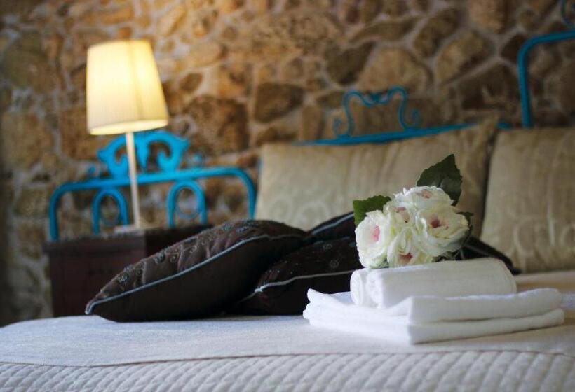 Номер Стандарт, Don Agostino Relais Masseria