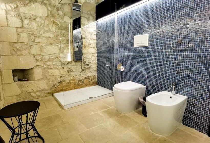 Люкс Вид на Бассейн, Don Agostino Relais Masseria