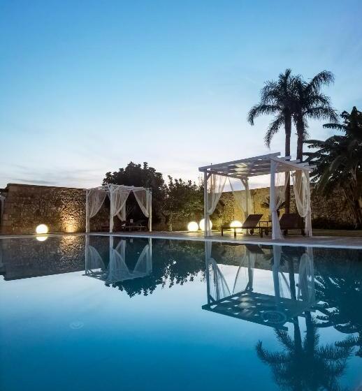 Полулюкс, Don Agostino Relais Masseria
