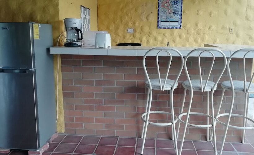 Четырехместный Номер Deluxe, Las Catalinas Coronado
