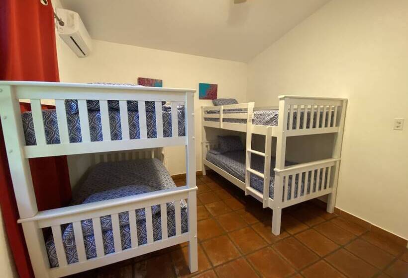 Вилла Deluxe 1 Спальня, Las Catalinas Coronado