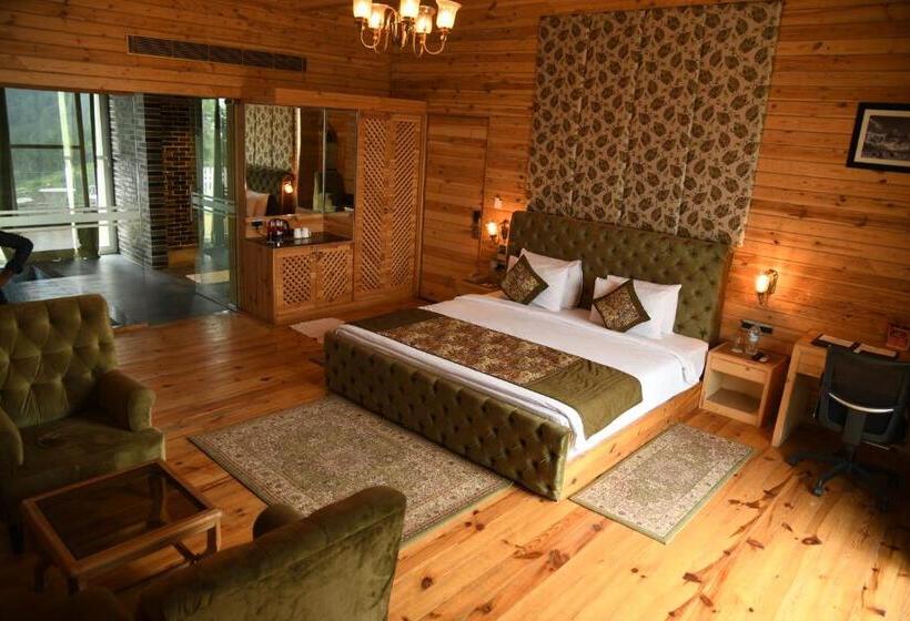 패밀리 스위트, Deventure Shimla Hills