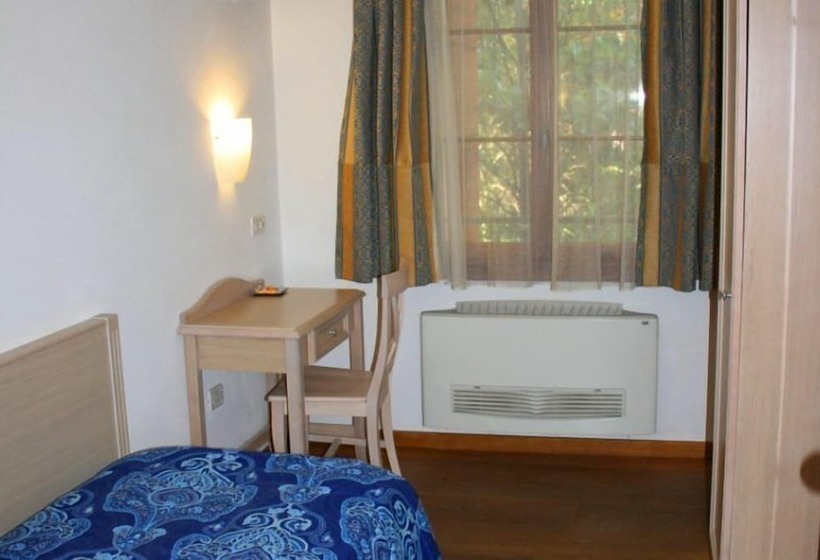 스탠다드 싱글 룸, Agriturismo La Meridiana