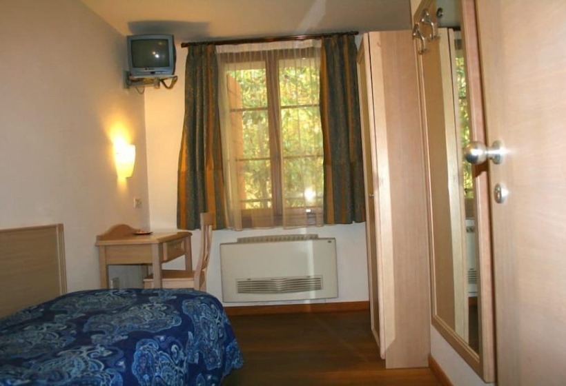 스탠다드 룸, Agriturismo La Meridiana