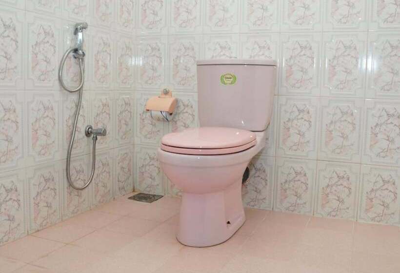 Номер Стандарт, Nh Rest House
