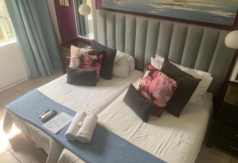 Люкс Superior, Mitchell S Guesthouse