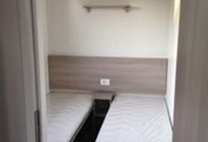 خانه 3 خوابه, Mobile Homes Peroš