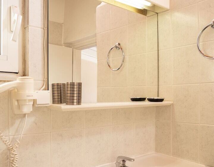 Студия Стандарт, Talos Hotel Apartments