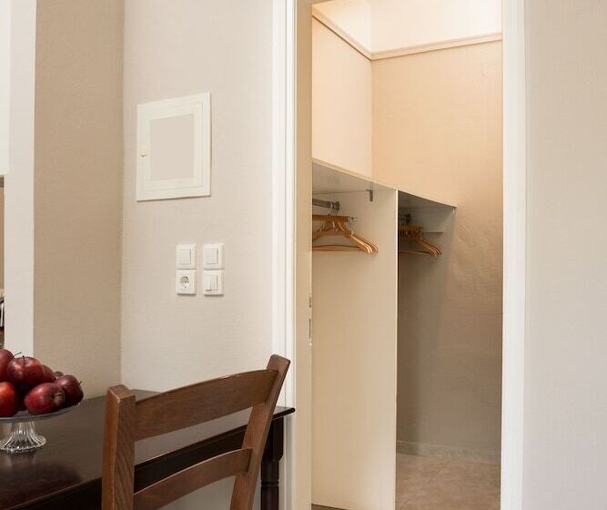 Студия Superior, Talos Hotel Apartments
