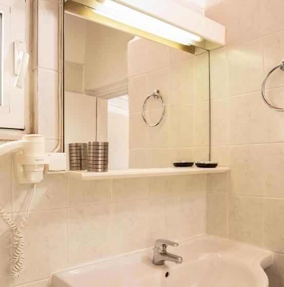 Студия Стандарт, Talos Hotel Apartments