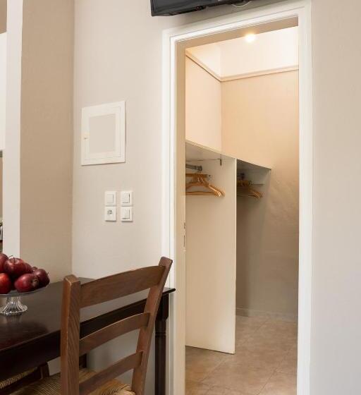 Студия Superior, Talos Hotel Apartments