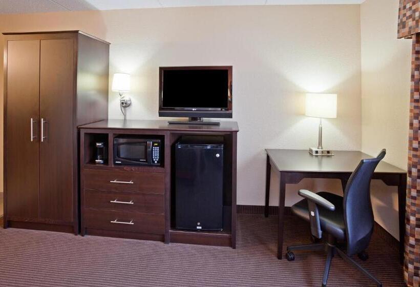 Студия Deluxe, Americinn By Wyndham Plover Stevens Point