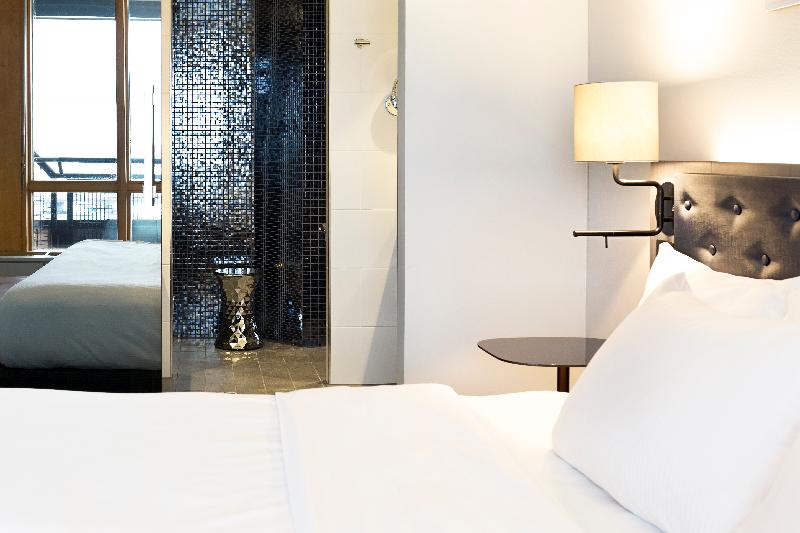 스탠다드 룸, Hampton Inn Easton