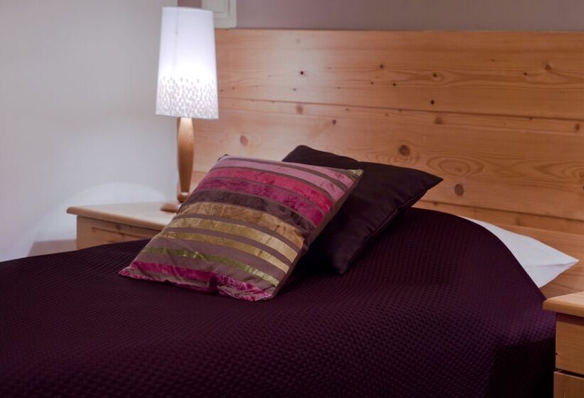 Apartamento 1 Dormitório, Apartamenty Apartart Zakopane