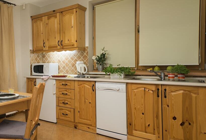 Apartamento Familiar 1 Quarto, Apartamenty Apartart Zakopane