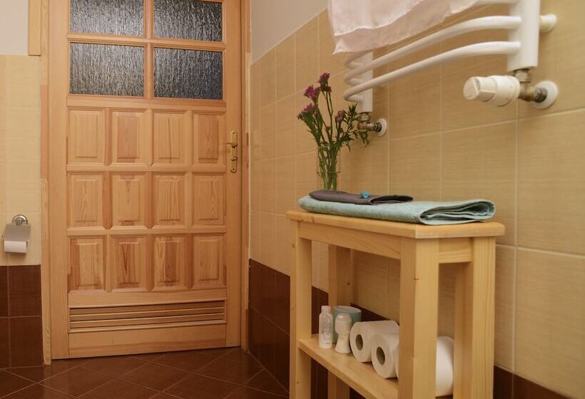 Apartamento Familiar 1 Quarto, Apartamenty Apartart Zakopane