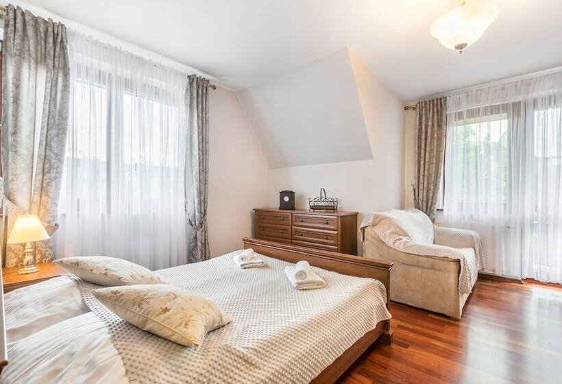 Apartamento 1 Dormitório com Sacada, Apartamenty Apartart Zakopane