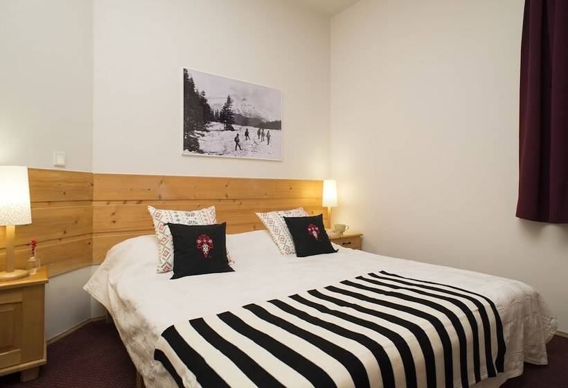 Apartamento 2 Dormitórios, Apartamenty Apartart Zakopane