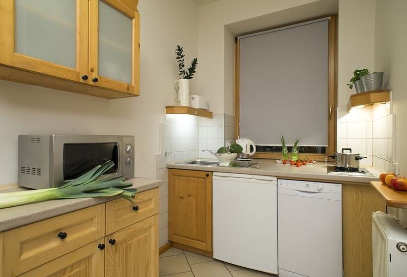 Apartamento 2 Dormitórios, Apartamenty Apartart Zakopane