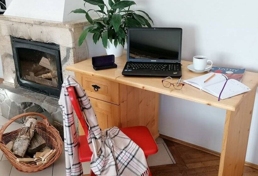 Apartamento 2 Dormitórios, Apartamenty Apartart Zakopane