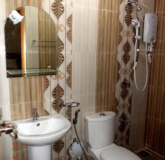 Номер Стандарт с Балконом, Sunshine Tourist Rest