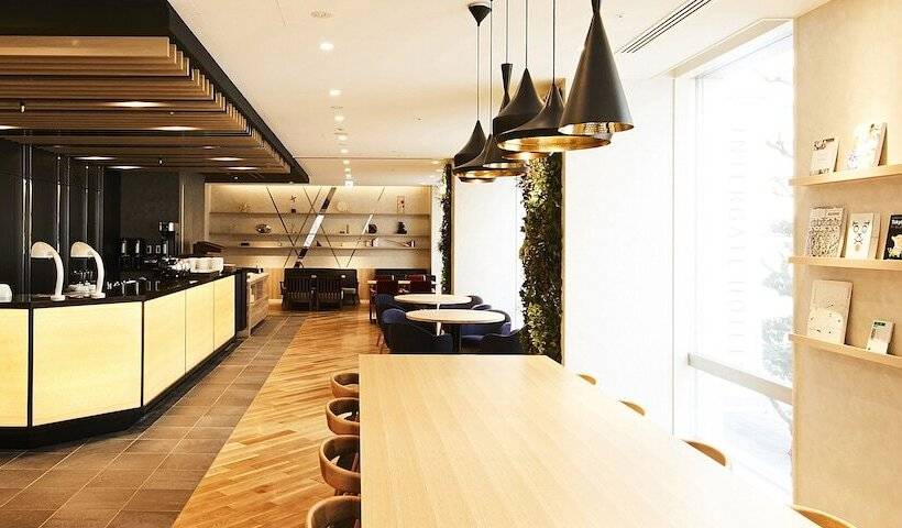 Номер Superior, Intergate Tokyo Kyobashi