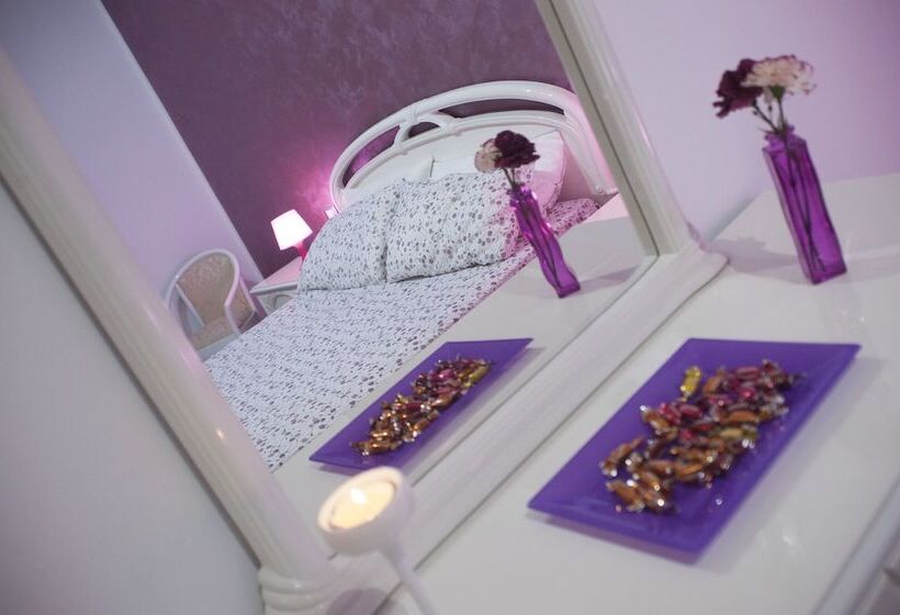 스탠다드 룸, B&b Del Centro E Spa