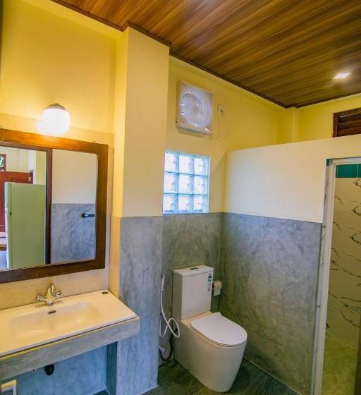 Apartamento 1 Dormitório Vista Mar, Athithi Villa
