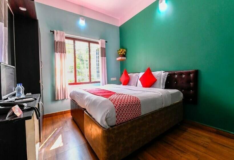 اتاق لوکس, Ragam Resort