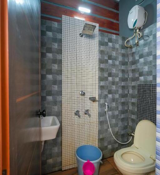 اتاق خانوادگی, Ragam Resort