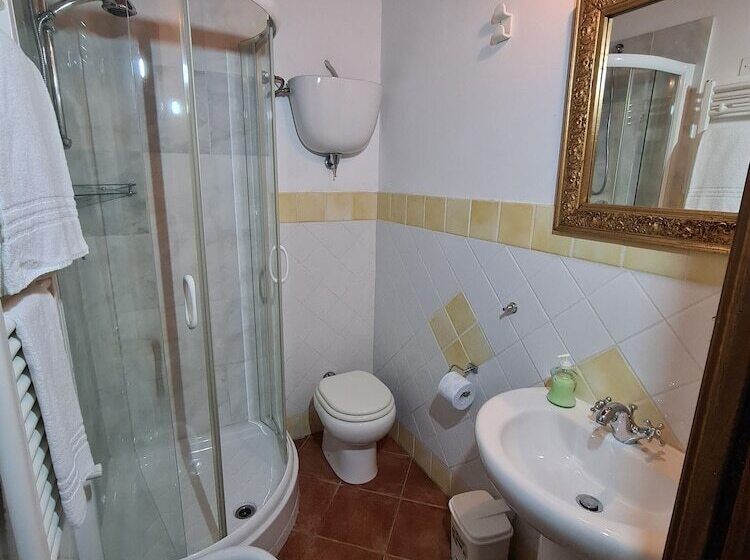 Апартаменты 3 Спальни, Agriturismo Il Borgo