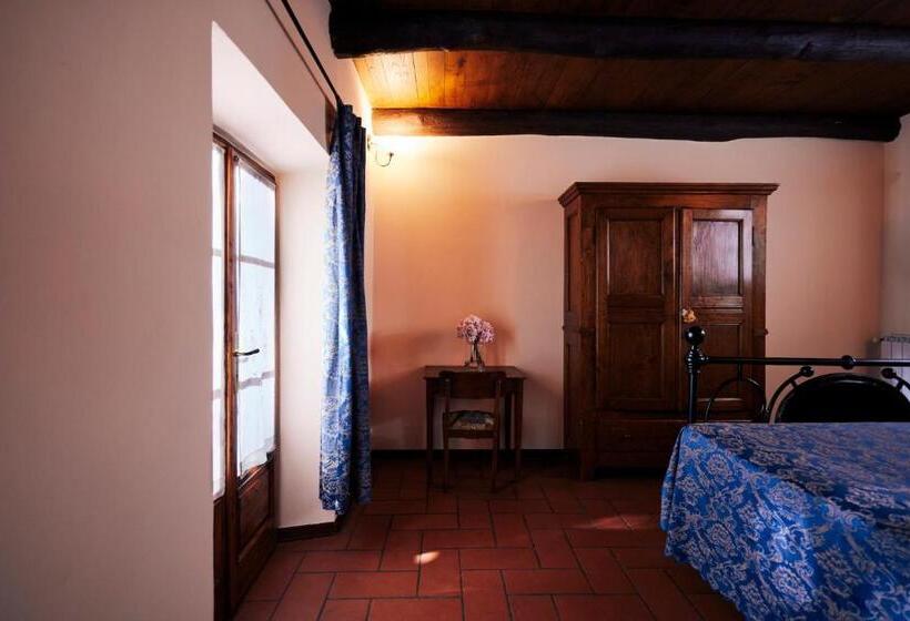 Апартаменты 1 Спальня, Agriturismo Il Borgo