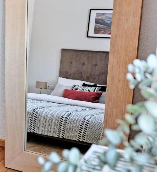 Apartamento Deluxe 1 Dormitório, Monte House Apartments Odkryj Zakopane