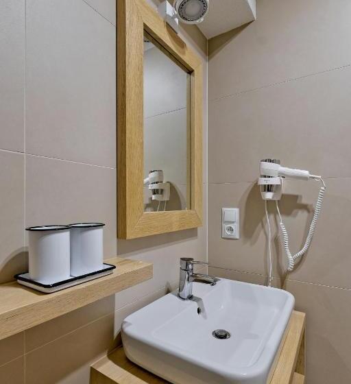 Apartamento 1 Quarto Rés-do-chão, Monte House Apartments Odkryj Zakopane
