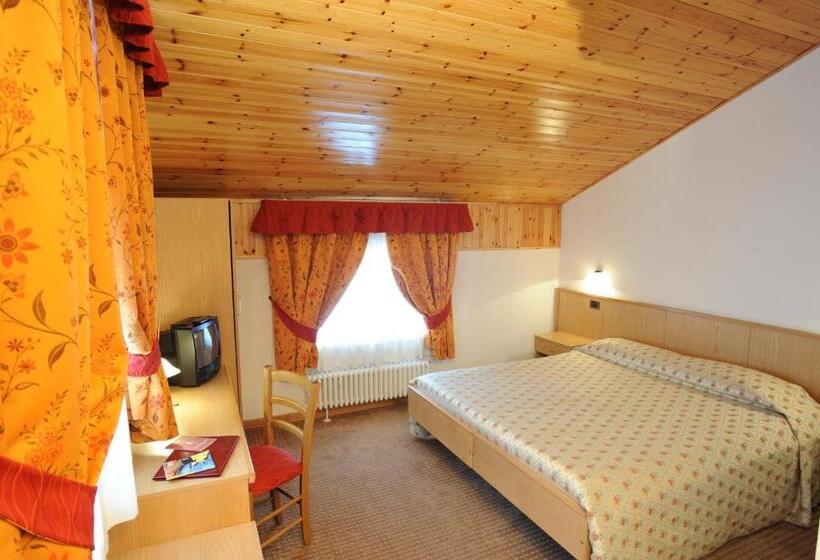 Номер Стандарт, Petit Tournalin