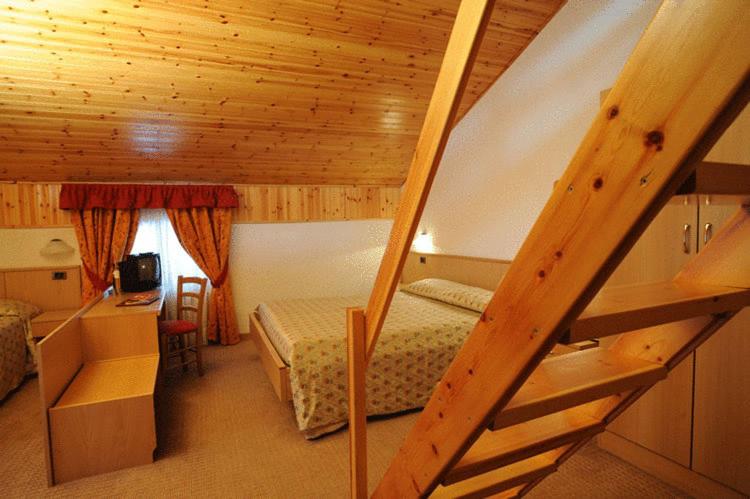 Номер Стандарт Трехместный, Petit Tournalin