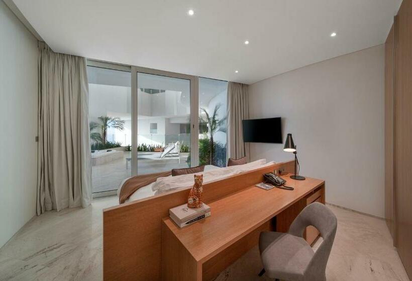 Suite with Hot Tub, Five Jumeirah Village