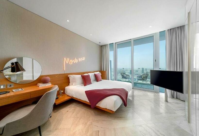 Superior Room, Five Jumeirah Village