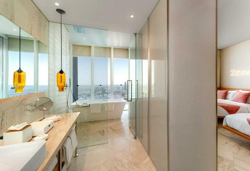 Superior Room, Five Jumeirah Village