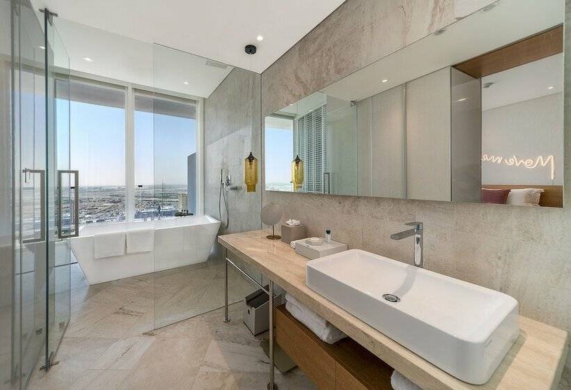 Superior Room, Five Jumeirah Village