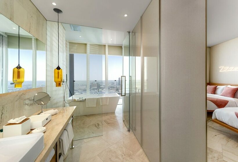 Superior Room, Five Jumeirah Village