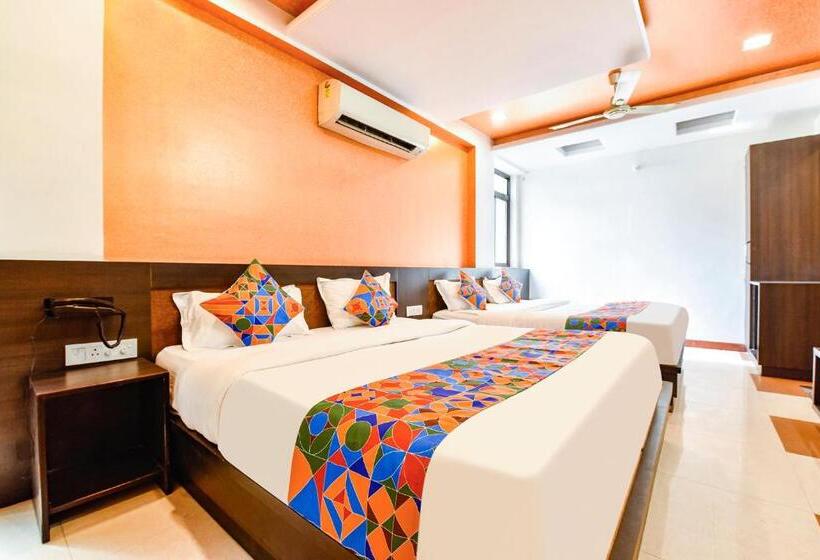 اتاق سوپریور, Fabhotel Polovictory Palace
