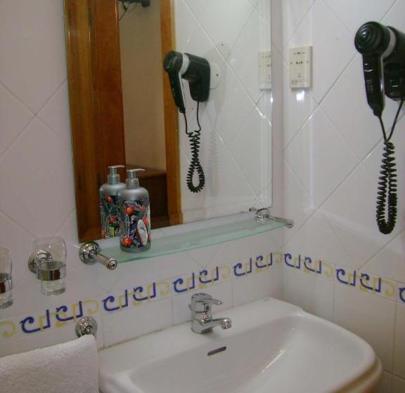 Номер Стандарт Индивидуальный, Residencial Moeda