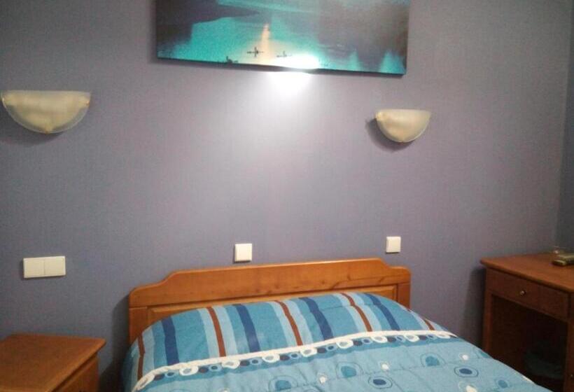 Номер Стандарт, Residencial Moeda
