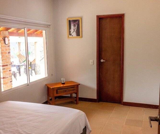 스탠다드 룸, Hostal Aurora, Smith Lodging