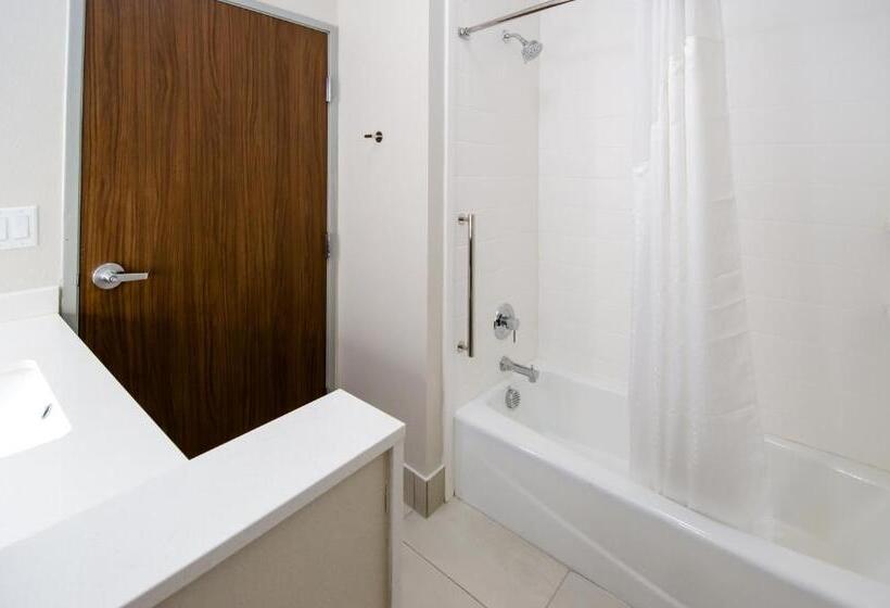 Люкс, Holiday Inn Express & Suites Taylor, An Ihg
