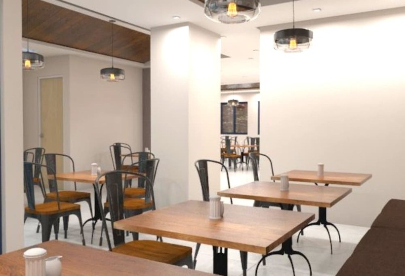 高级客房, Leez Inn Makati