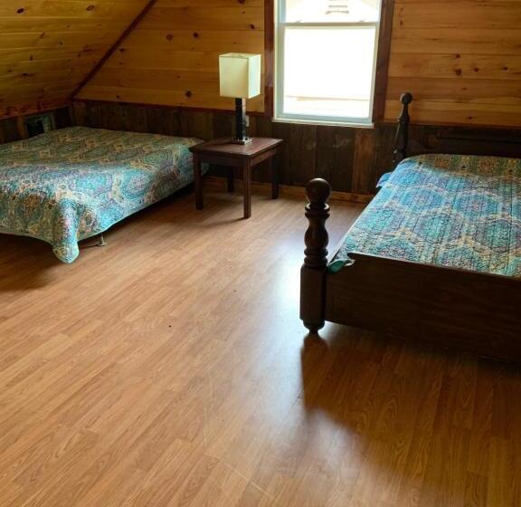 Дом 1 Спальня, Meramec River Resort